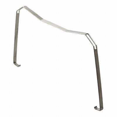 1364124-1 by TE Connectivity AMP Connectors - CLIP, PC BOARD RETAINING