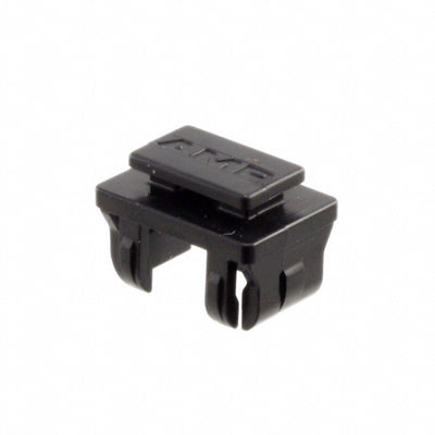 1367147-1 by TE Connectivity AMP Connectors - CONNECTOR DUST CAP FOR SFP CAGE