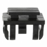 1367147-3 by TE Connectivity AMP Connectors - CONNECTOR DUST CAP FOR SFP CAGE