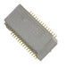 1367500-1 by TE Connectivity AMP Connectors - CONNECTOR XFP RCPT 30POS SLD R/A SMD