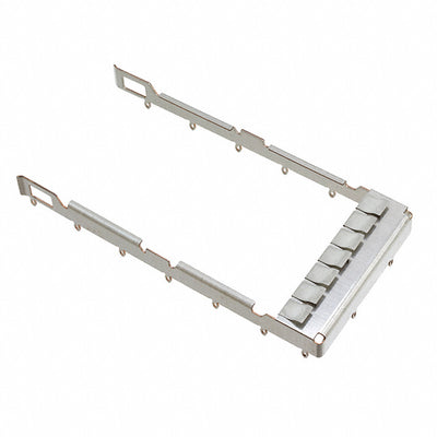1367608-1 by TE Connectivity AMP Connectors - CONNECTOR GUIDE RAIL FOR PT CONN
