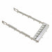 1367608-1 by TE Connectivity AMP Connectors - CONNECTOR GUIDE RAIL FOR PT CONN
