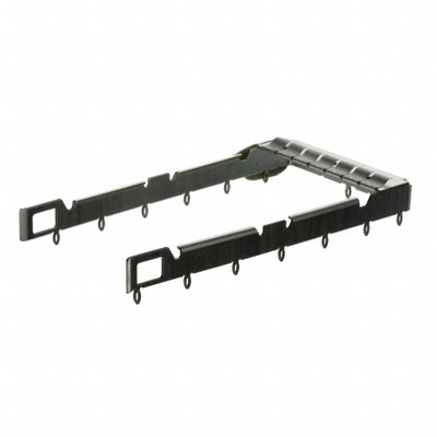 1367610-1 by TE Connectivity AMP Connectors - CONNECTOR GUIDE RAIL FOR PT CONN