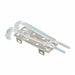 1367627-1 by TE Connectivity AMP Connectors - CONNECTOR LIGHT PIPE FOR SFP CAGE