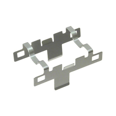 1367646-4 by TE Connectivity AMP Connectors - CONNECTOR CLIPS FOR SFP HEAT SINKS