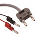 1368-A-36 by Pomona Electronics - TEST LEAD BANANA TO BANANA 36