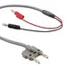 1368-A-48 by Pomona Electronics - TEST LEAD BANANA TO BANANA 48
