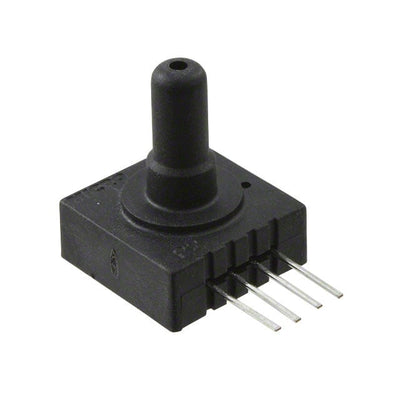 136PC100G2 by Honeywell Sensing and Productivity Solutions - SENSOR 100PSIG 0.19"" 0.1V