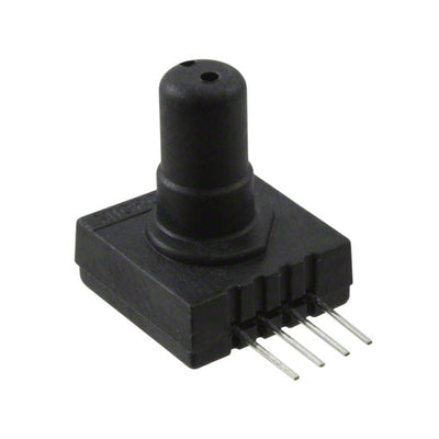 136PC15A2 by Honeywell Sensing and Productivity Solutions - SENSOR 15PSIA 0.27