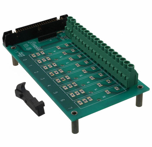 70GRCK8-HS by Grayhill Inc. - I/O MODULE RACK 8 CHANNEL