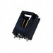 5-1375582-2 by TE Connectivity AMP Connectors - CONNECTOR HEADER SMD 3POS 2.54MM