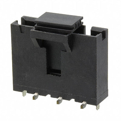 1375583-5 by TE Connectivity AMP Connectors - CONNECTOR HEADER SMD 6POS 2.54MM