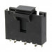 1375583-5 by TE Connectivity AMP Connectors - CONNECTOR HEADER SMD 6POS 2.54MM