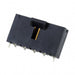 1375583-8 by TE Connectivity AMP Connectors - CONNECTOR HEADER SMD 9POS 2.54MM