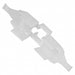 1375618-1 by TE Connectivity AMP Connectors - CONNECTOR STRAIN RELIEF DUAC 6POS