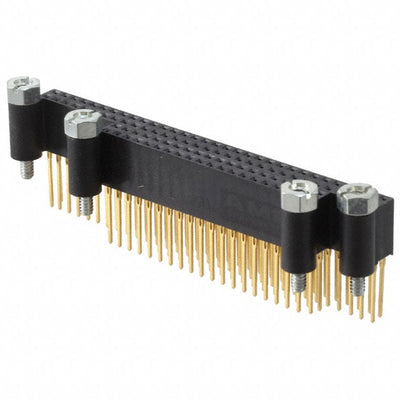 1375791-2 by TE Connectivity AMP Connectors - CONNECTOR STKTHRU PC/104 104POS PCB