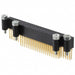 1375791-2 by TE Connectivity AMP Connectors - CONNECTOR STKTHRU PC/104 104POS PCB