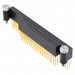 1375793-2 by TE Connectivity AMP Connectors - CONNECTOR STKTHRU PC/104 104POS PCB