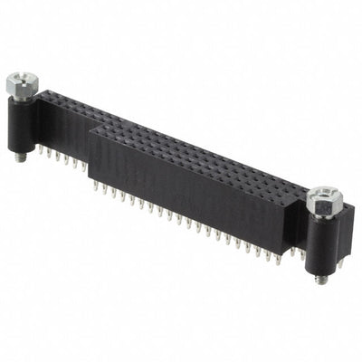 1375794-1 by TE Connectivity AMP Connectors - CONNECTOR NON-STKTHRU PC/104 104P PCB