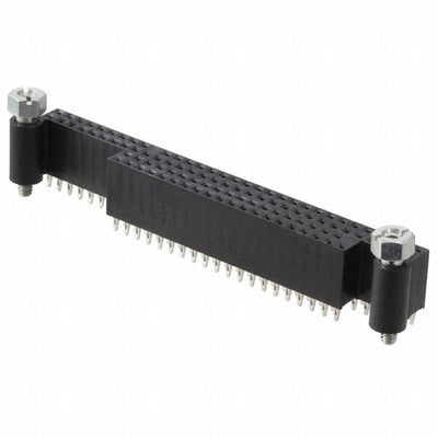 1375794-3 by TE Connectivity AMP Connectors - CONNECTOR NON-STKTHRU PC/104 104P PCB