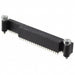 1375794-3 by TE Connectivity AMP Connectors - CONNECTOR NON-STKTHRU PC/104 104P PCB