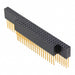 1375795-1 by TE Connectivity AMP Connectors - CONNECTOR STKTHRU PC/104 104POS PCB
