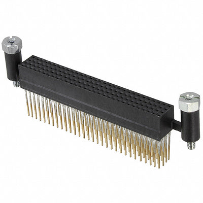 1375797-1 by TE Connectivity AMP Connectors - CONNECTOR STKTHRU PC/104+ 120POS PCB