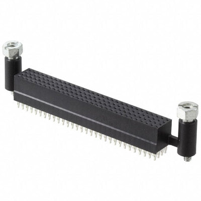 1375798-4 by TE Connectivity AMP Connectors - CONNECTOR NON-STKTHR PC/104+ 120P PCB