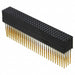 1375799-4 by TE Connectivity AMP Connectors - CONNECTOR STKTHRU PC/104+ 120POS PCB