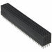 1375800-4 by TE Connectivity AMP Connectors - CONNECTOR NON-STKTHR PC/104+ 120P PCB