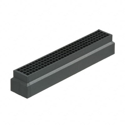 1375801-1 by TE Connectivity AMP Connectors - CONNECTOR SHROUD PC/104 120POS BLK