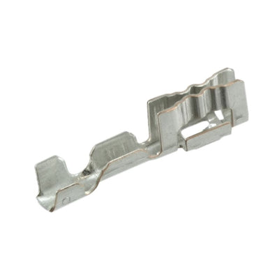 1375819-1 by TE Connectivity AMP Connectors - CONNECTOR SOCKET 22-26AWG CRIMP TIN