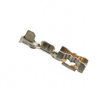 1375819-2 by TE Connectivity AMP Connectors - CONNECTOR SOCKET 22-26AWG CRIMP GOLD