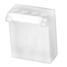 1375820-4 by TE Connectivity AMP Connectors - CONNECTOR RECPT HSG 4POS 2.54MM