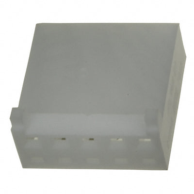 1375820-5 by TE Connectivity AMP Connectors - CONNECTOR RECPT HSG 5POS 2.54MM