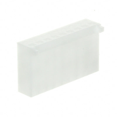 1375820-9 by TE Connectivity AMP Connectors - CONNECTOR RECPT HSG 9POS 2.54MM