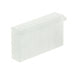 1375820-9 by TE Connectivity AMP Connectors - CONNECTOR RECPT HSG 9POS 2.54MM