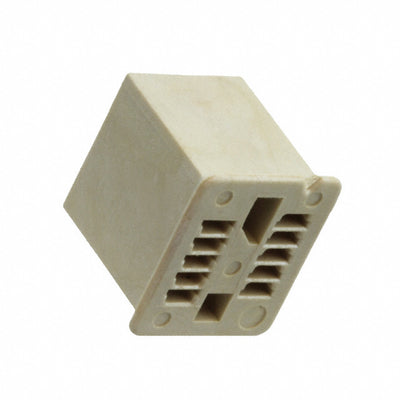 1375875-3 by TE Connectivity AMP Connectors - CONNECTOR PLUG HSG 10POS 0.80MM