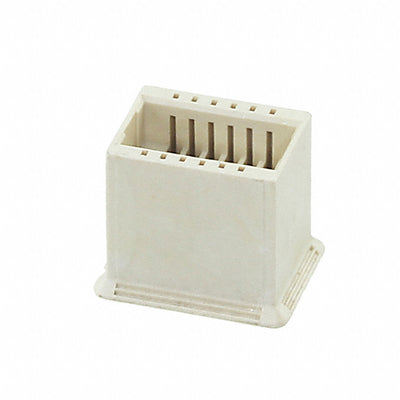 1375875-4 by TE Connectivity AMP Connectors - CONNECTOR PLUG HSG 12POS 0.80MM
