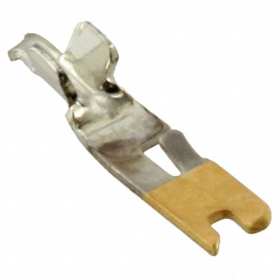 1375876-2 by TE Connectivity AMP Connectors - CONNECTOR PIN 28AWG CRIMP GOLD