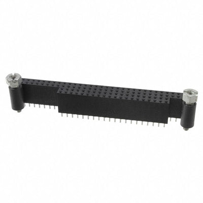 1375961-2 by TE Connectivity AMP Connectors - CONNECTOR NON-STKTHRU PC/104 104P PCB