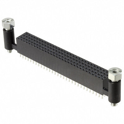 1375965-1 by TE Connectivity AMP Connectors - CONNECTOR NON-STKTHR PC/104+ 120P PCB