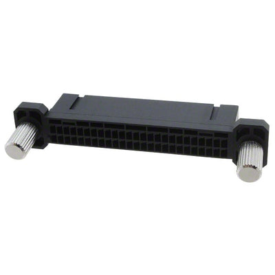 1376072-2 by TE Connectivity AMP Connectors - CONNECTOR RECPT HSG 50POS 2.50MM