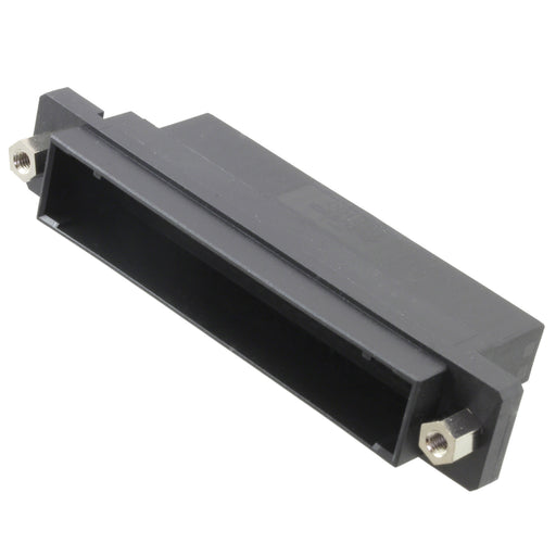 1376073-2 by TE Connectivity AMP Connectors - CONNECTOR PLUG HSG 50POS 2.50MM