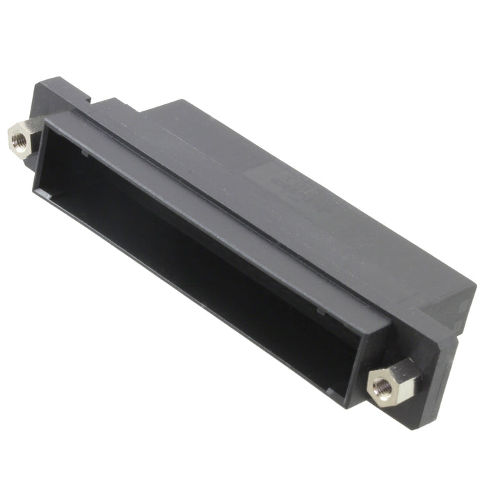 1376073-2 by TE Connectivity AMP Connectors - CONNECTOR PLUG HSG 50POS 2.50MM
