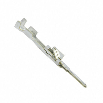 1376109-1 by TE Connectivity AMP Connectors - CONNECTOR TAB 20-22AWG CRIMP TIN