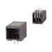 1376135-1 by TE Connectivity AMP Connectors - CONNECTOR HEADER R/A 3POS 2.5MM