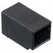 1376135-3 by TE Connectivity AMP Connectors - CONNECTOR HEADER R/A 3POS 2.5MM
