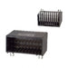 1376137-1 by TE Connectivity AMP Connectors - CONNECTOR HEADER R/A 20POS 2.5MM