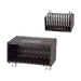 1376137-2 by TE Connectivity AMP Connectors - CONNECTOR HEADER R/A 20POS 2.5MM